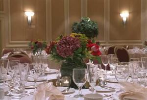 Alexander Scott Room, Hilton McLean Tysons Corner, Mc Lean