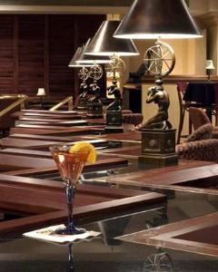 Opus 88, Hilton McLean Tysons Corner, Mc Lean