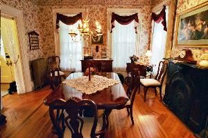 Dining Room, Bricktown Inn, Haverstraw