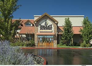Tamarack Junction Casino, Reno