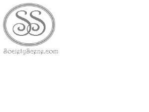 Society Scene Special Events