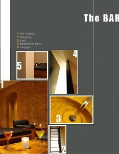 Bristol Bar