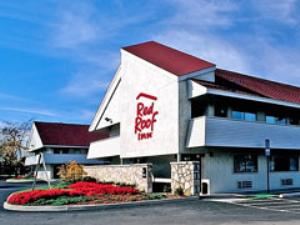 Red Roof Inn Detroit - Farmington Hills