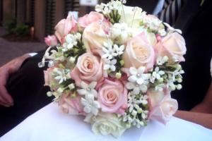 Sallie Youmans Floral Design