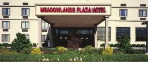 The Meadowlands Plaza staff is committed to handling customer needs with the highest quality, service and dedication.