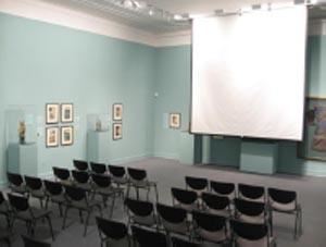 Sol M. Taplin Gallery, Bass Museum of Art, Miami Beach