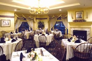 Centuries On The Square Restaurant, Best Western Gettysburg Hotel-Established 1797, Gettysburg