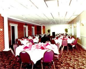 Westminster Room, Best Western Westminster Catering & Conference Center, Westminster