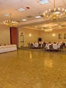 Maryland Room, Best Western Westminster Catering & Conference Center, Westminster