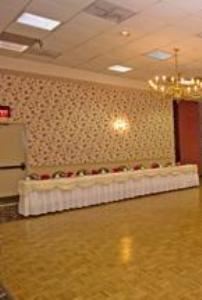 Carroll Room, Best Western Westminster Catering & Conference Center, Westminster