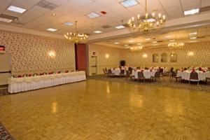 Ballroom, Best Western Westminster Catering & Conference Center, Westminster