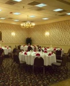 Chamber Room II, Best Western Westminster Catering & Conference Center, Westminster