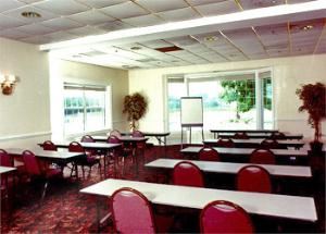 Windsor Room, Best Western Westminster Catering & Conference Center, Westminster