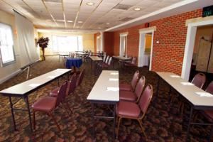 Presidential Suite, Best Western Westminster Catering & Conference Center, Westminster