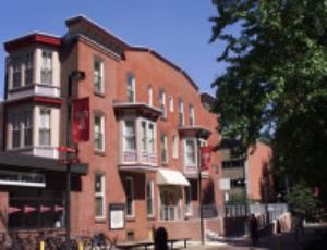 The Conwell Inn, Philadelphia