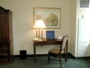 Meeting Room, The Conwell Inn, Philadelphia