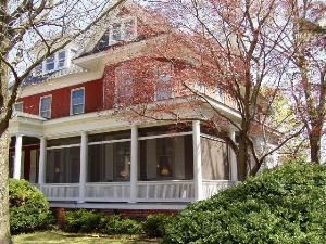 Cambridge House Bed And Breakfast