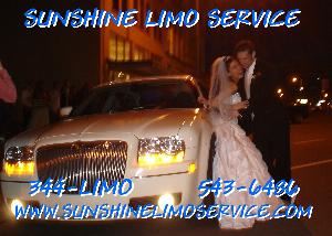 Sunshine Limo Service