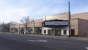 Built in the 1930's, the Rosna was converted for Cinerama in the 1960s and showed 3-strip and then 70 mm CINERAMA films. Later on they would show other 70 mm films such as My Fair Lady and Zorba The Greek. In later years, the Rosna was converted into a church. Now restored for its original use as a theatre and community space it plays host to contless parties and events throughout the years for many Norfolk natives and other guests.