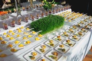 The Wild Orchid Catering, Annapolis — Company's Coming Catering was conceived in 1990 to service the demanding needs of the nautical and tourist industry in Annapolis, Maryland. Through the years of expansion catering one event at a time and building a stellar reputation and repatuire we have adhered to a few simple philosophies and mission statements.