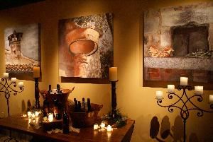 Searchlight Weddings
