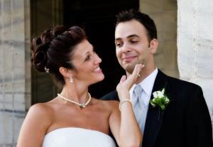 Minneapolis Wedding