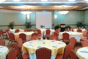 Captiva Room, Crowne Plaza Fort Myers, Fort Myers