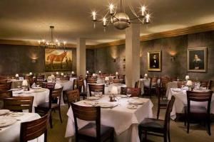 Peninsula Grill, Doubletree Guest Suites Charleston-Historic District, Charleston