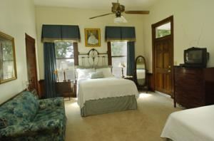 Rocky Mount Bed & Breakfast, Garden Weddings by Rocky Mount, Prattville