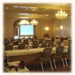 Grand Ballroom, The Hotel Northampton, Northampton