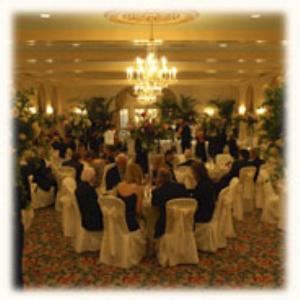 Banquet Room, The Hotel Northampton, Northampton