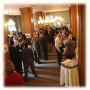 Coolidge Park Café, The Hotel Northampton, Northampton