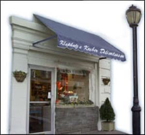 Klapholz’s Kosher Delicatessen