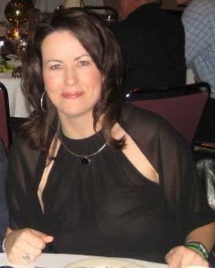 A Better Day ... events & weddings, Canby — Debbie Turrentine, Owner/Creative Designer