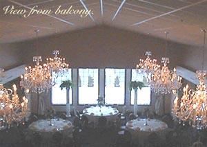 Dining Area, 707 On Main, Monroe