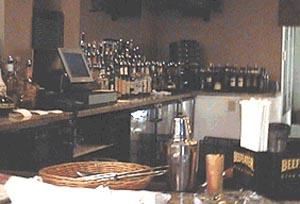 Lounge, 707 On Main, Monroe