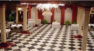 Keith's Ballroom