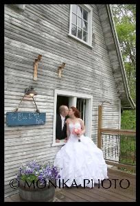 Monika Photo, Saint Joseph — Wedding photography that captures the emotions and the beauty of the moment.