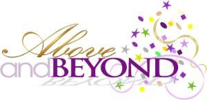 Above and Beyond Events, Alexandria — Let the Party begin...It starts with you!