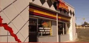 Entire Facility, Brothers BBQ, Denver