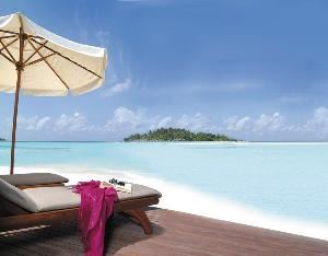 Executive Travel by Andrea
