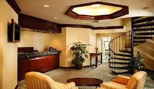 Knickerbocker Room, Tarrytown House Estate & Conference Center, Tarrytown