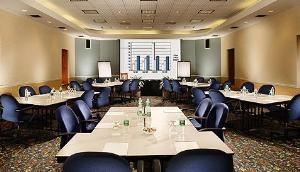 Cronise Room, Tarrytown House Estate & Conference Center, Tarrytown