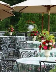 Briarcliff Room, Tarrytown House Estate & Conference Center, Tarrytown