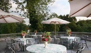 Taconic Room, Tarrytown House Estate & Conference Center, Tarrytown