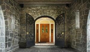 Carriage Breakout Room 2, Tarrytown House Estate & Conference Center, Tarrytown