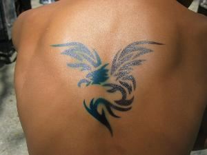 Express Yourself Body Art