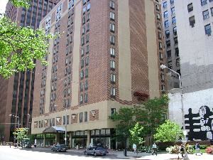 Hampton Inn Cleveland-Downtown