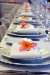 Platinum Status Events, Atlanta