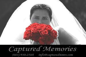 Captured Memories